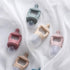 Baby Food Fruit Feeder and Breastmilk Popsicle Mold Set - Silicone Fruit Teether and Feeding Essentials for 4 Months+
