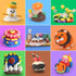 78 Ixiaoyoo Air Dry Clay for Kids, Colors Modeling Magic Clay, Safe & Non-Toxic, DIY Model School Arts & Crafts Kit