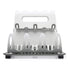 Prince Lionheart Deluxe Baby Bottle Drying Rack - Holds Up To 8 Large Bottles, Essential Home Item