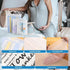 GZ-AMDZJ 20 Pack Mommy Hospital Bag for Women Labor Delivery, Diaper Bag Organizing Pouches Maternity Hospital