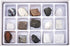 STEM Toy Mineral Science Kit - Geology Rock Specimen for Young Geologists