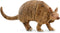 Schleich Wild Life New 2024 Armadillo Figurine, Wild Animal Toy