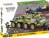 COBI Historical Collection WWII Sd.Kfz 234/3 STUMMEL Vehicle
