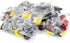 852pcs Technic-Parts Gears, Axle, Pin, Connector Compatible with Lego-Technic, MOC Pieces for Toy Building Sets