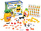 Learning Resources Big Feelings Pineapple Deluxe Set - Fine Motor Toys, Social