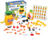 Learning Resources Big Feelings Pineapple Deluxe Set - Fine Motor Toys, Social