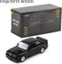 1/36 Scale 1987 BMW M3 Diecast Model Cars - Pull Back Vehicles BMW Toy Cars for Boys and Girls