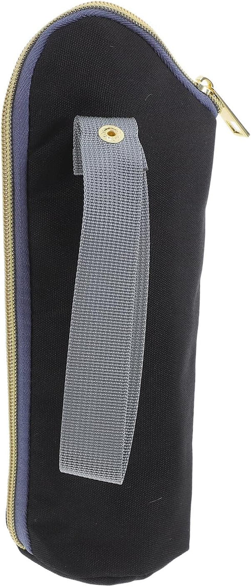 SWETRACE Insulated Bottle Warmer Bag for Stroller Hanging, Portable Thermal Milk Bottle Cooler