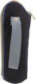 SWETRACE Insulated Bottle Warmer Bag for Stroller Hanging, Portable Thermal Milk Bottle Cooler