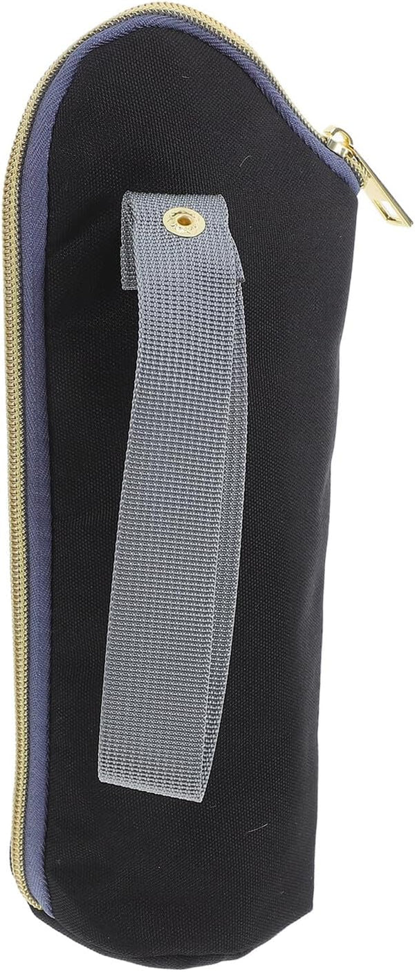 Garneck Portable Insulated Milk Bottle Bag, Thermal Bottle Warmer Sleeve with Stroller