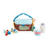 Plush Fishing Set