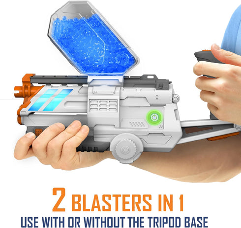Faction Sentinel Turret Gel Bead Blaster