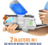 Faction Sentinel Turret Gel Bead Blaster