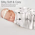 2026- Pregnancy Gifts for New Parents Est New Mom Gifts Basket for Pregnancy Announcement, Baby Shower - Mom & Dad