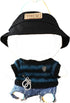 Xinbalove 17cm Set, 3 Set 6.7inch 1st/2nd/3rd Doll Clothes Pieces Casual Wear Outfit for Doll Dress Suit, Fashion Dress
