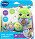 VTech Twist and Explore Caterpillar, Green Small Toy
