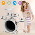 Set 1-3 Set 5 3 4 3-5 Kids Drum for Toddlers - Musical Toy Drums for Kids - Drums Musical Instruments Toys for Year Old
