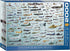 Evolution of Military Aircraft