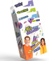 90's Song Lyric Game - Fun Music Trivia Game for Adults, Ideal for Millennials & Gen X