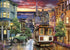 Clementoni 33547 Collection Jigsaw Puzzle for Children and Adults - Francisco, 3000 Pieces
