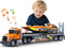 SpringFlower 3 4 5 6 Boy Toys, Extra Large Truck Toy with