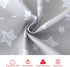 3 Set, Set Moonsea Toddler Bed Sheets, Piece Toddler Sheet Soft Breathable Crib Bedding for Boys Includes a Flat Sheet