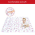 59x59 Inches, Baby Playpen Mat One-Piece Crawling Non Slip Padded Pad for Playing, Baby Play Floor Mat for Babies