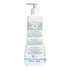 B5 1 2-Pack Mustela Baby Gentle Cleansing Gel - Baby Hair & Body Wash - with Natural Avocado fortified with Vitamin
