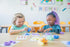Set, Set, 3+ Educational Insights Playfoam Shape & Learn Numbers Flash Card Preschool Kindergarten Classroom