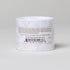 Pack 2 0.5 oz Baby Powder Talc-Free, Real Vanilla Amber Natural Scent, Cornstarch Free Arrowroot and Clay Based Powder