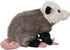 Wild Republic 12 Inches Opossum Plush - Stuffed Animal Toy for Kids