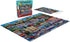 1000 26.75 19.75 Buffalo Games - Eric Dowdle - Mt Airy, NC - Mayberry - Piece Jigsaw Puzzle for Adults -Challenging