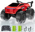 Remote Control Car RC Truck 1:16 Plus, 4WD Waterproof Amphibious RC Car
