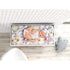 Changing Pad Cover - Diaper Baby Changing Table Covers for Girls & Boys, Soft Fitted Floral Changing Mat Cover