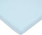 American Baby Company 15" x 33" Fitted Bassinet Sheet, 100% Natural Cotton