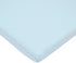 American Baby Company 15" x 33" Fitted Bassinet Sheet, 100% Natural Cotton