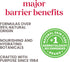 Unscented Natural Baby Wipes by Burt’s Bees - 72 Wipes in 10 Pack for Sensitive Skin with Aloe and Vitamin E