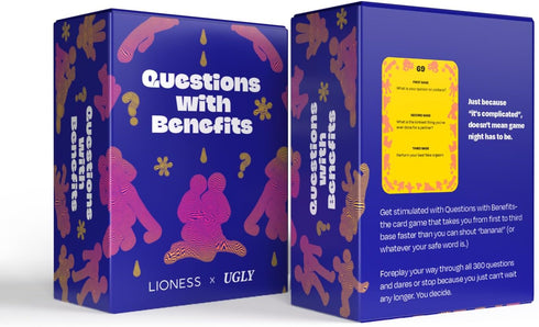 360 Prompts Perfect for Date Night with Questions, Dares, and More for Couples