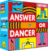 Answer or Dancer – Trivia Dance-off Family Fun Party Game by Hygge Games