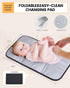 Backpack, Mommy LOVEVOOK Diaper Bag Baby Bag with Changing Station for Moms & Dads, Large Waterproof bag with Stroller