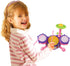 Set, VTech KidiBeats Drum Pink