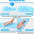Buyockss Pack 50 13 x18 Disposable Changing Pad of Baby Incontinence Pad Diaper Changing Pads UnderPads Ultra Soft