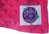 Generic 18" Set, Doll Mattress & Bedding Pink Floral