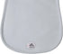 Stone Ergonomic Baby Burp Cloths - Moisture-Wicking Fabric