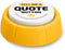 Quote Sound Button | Fully Loaded | 101 Pre-Recorded Motivational Quotes |