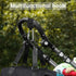 Baby Stroller Hook, Clip or Hang Diaper Bag to Pram or Buggy, Set of 2 Pieces