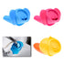 Kare & Kind Animal Shaped Faucet Extenders, 3 Pack Fun Water Spouts for Kids, Promotes Hygiene and Handwashing