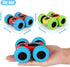 M SANMERSEN Flip Cars - 2 Pack 360° Rotating Stunt Car Toys for Boys Ages 3-6, Push and Go Monster Toy Trucks