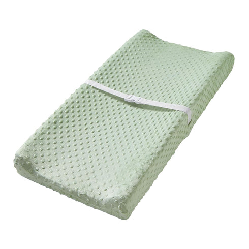32"/34'' 16" Changing Pad Cover, Soft Changing Table Sheets for Baby Boy and Girl, Diaper Changing Table Cover Fit x