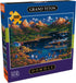 Buffalo Games - Grand Teton - Eric Dowdle - 300 Piece Jigsaw Puzzle for Adults 14 and Up